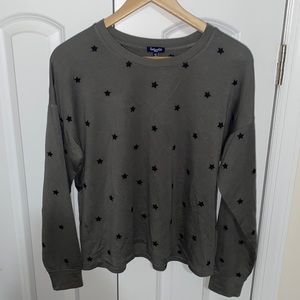 NWOT Splendid Star Top